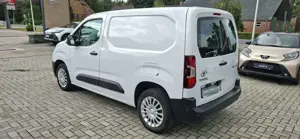 Toyota Proace City L1 1,5-l D-4D SS Meister Bild 5