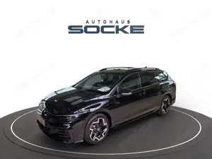 Volkswagen Golf VIII Variant 2.0 TDI R-Line