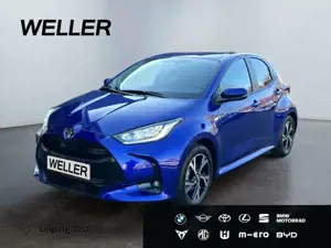 Toyota Yaris Hybrid 116 1.5 Teamplayer *Comfort Paket*