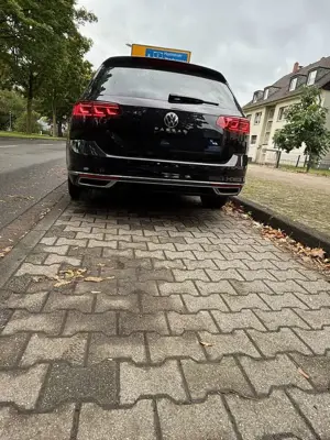 Volkswagen Passat Variant 2.0 TDI SCR DSG Conceptline