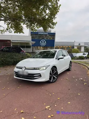 Volkswagen Golf Golf 2.0 TDI DSG Style IQ-Light Matrix Navigation