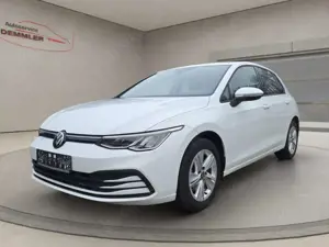 Volkswagen Golf VIII Life 1.5 TSI,Climatronik,LED,Parksensoren