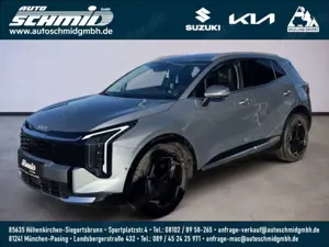 Kia Sportage SPORTAGE 1.6T 2WD DCT SPI DRIVE SOUND