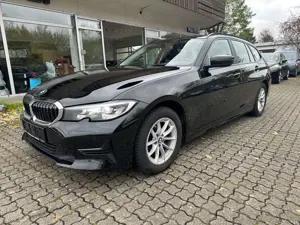 BMW 318 d Touring*Aut*NAVI*LED*PDC*EU6dT*