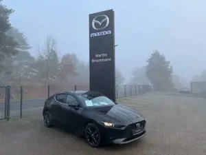 Mazda 3 2.5 140 PS e-SKYACTIV G Homura Automatik