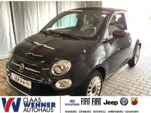 Fiat 500C DolceVita 1.0 Mild Hybrid EU6d elektron. Einparkhi