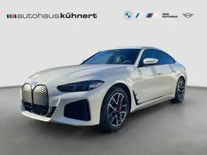 BMW i4 xDrive40 Gran Coupé ///M-Sport UPE 85.110 EUR