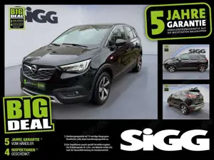 Opel Crossland 1.2 Turbo Innovation LED* RÜCKFAHRKAM.'