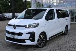 Citroen Spacetourer Plus XL 2.0 BlueHDi 180 FAP Bild 2