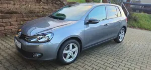 Volkswagen Golf Golf 1.6 TDI DPF MATCH