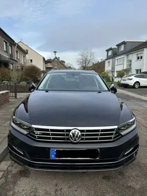 Volkswagen Passat Variant Highline BMT/Start-Stopp R-Line