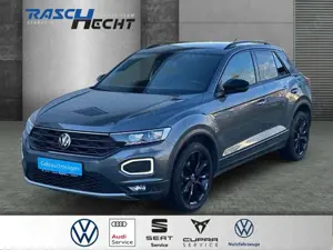 Volkswagen T-Roc Sport 1.5 TSI DSG*LED*NAVI*SHZ*
