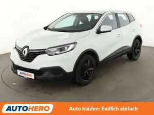 Renault Kadjar 1.2 TCe Energy Life*TEMPO*KLIMA*