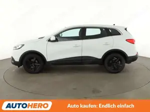 Renault Kadjar 1.2 TCe Energy Life*TEMPO*KLIMA* Bild 3