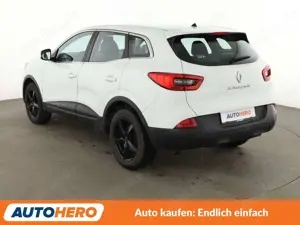 Renault Kadjar 1.2 TCe Energy Life*TEMPO*KLIMA* Bild 4