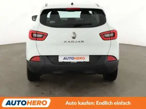 Renault Kadjar 1.2 TCe Energy Life*TEMPO*KLIMA* Bild 5