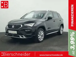 SEAT Ateca 1.5 TSI DSG Xperience NAVI LED KAMERA