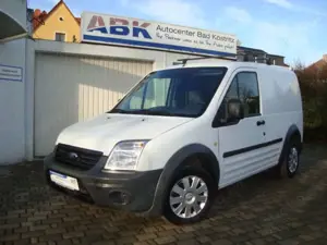 Ford Transit Connect Transit Connect TDCi (Kurz) DPF AHK/NUR 89TKM ! !