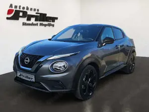 Nissan Juke 1.0 DIG-T Tekna DCT/LED/BOSE/DAB+/ProPilot/