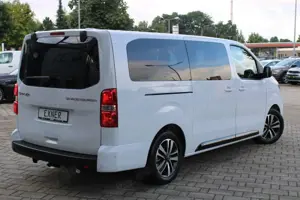 Citroen Spacetourer Plus XL 2.0 BlueHDi 180 FAP Bild 3