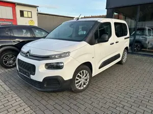 Citroen Berlingo Live M
