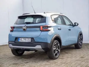 Citroen C3 1.2 Hybrid 110 PLUS KLIMA PDC LED Bild 4