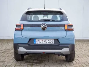 Citroen C3 1.2 Hybrid 110 PLUS KLIMA PDC LED Bild 5