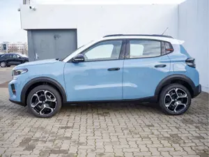 Citroen C3 1.2 Hybrid 110 PLUS KLIMA PDC LED Bild 3