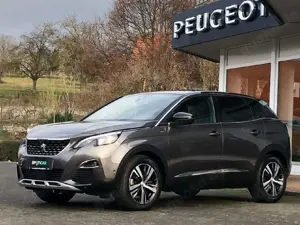 Peugeot 3008 Allure