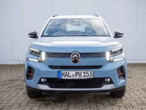 Citroen C3 1.2 Hybrid 110 PLUS KLIMA PDC LED Bild 2