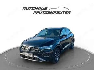 Volkswagen T-Roc Move
