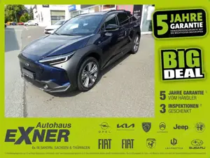 Subaru Solterra - 3-phasiger 11 kW-Lader - Platinum