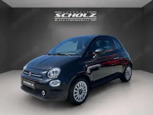 Fiat 500 Hatchback *KLIMA*TEMPOMAT*