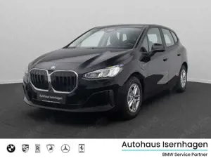 BMW 225 DAB ParkAs DriveAss Kamera