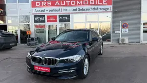 BMW 520 d Touring xDrive/Live Cockpit Prof/Kamera