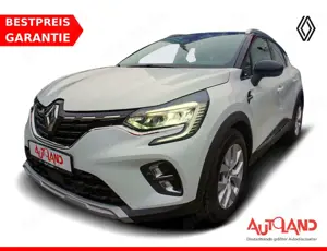 Renault Captur II 1.3 TCe AT Intens LED Navi Kamera