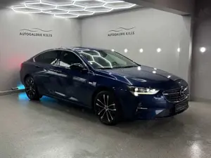Opel Insignia B Grand Sport LEDER*NAVI*SPUR*KAM*HUD