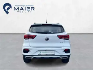 MG ZS 1.0T-GDI Aut. Comfort-Digital-SHZ-360°Kamera Bild 5