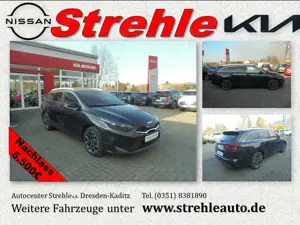 Kia Ceed SW / cee'd SW SW 1.5 T-GDI Nightline Edition 6MT