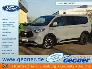 Ford Tourneo Custom Active 340L1 PHEV AT BO Navi LED