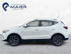 MG ZS 1.0T-GDI Aut. Comfort-Digital-SHZ-360°Kamera Bild 3