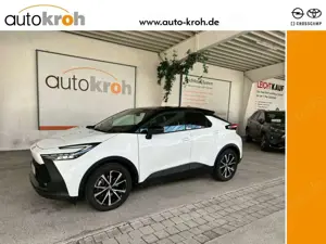 Toyota C-HR Plug-In Hybrid FWD Team D Technik Paket