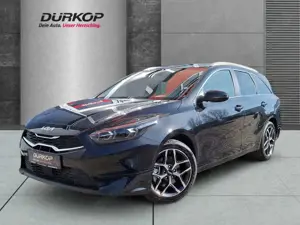 Kia Ceed SW / cee'd SW Ultimate Edition 1.5 DCT Mild-Hybrid Style-Paket N