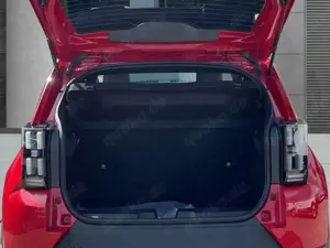 Fiat Grande Panda La Prima Rückfahrkamera Navigationssystem Klimaaut Bild 5