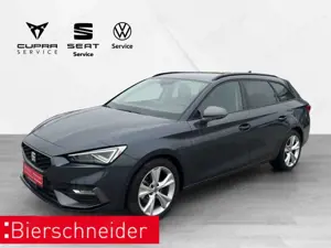 SEAT Leon Sp. 1.5 eTSI DSG FR