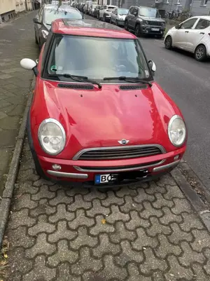 MINI One Basis
