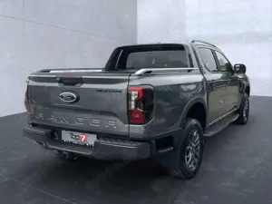 Ford Ranger Wildtrak e-4WD Doppelkabine Bluetooth Navi Bild 4