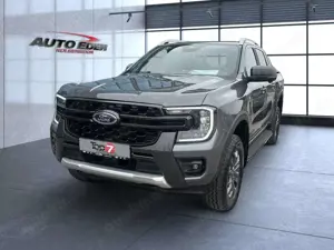 Ford Ranger Wildtrak e-4WD Doppelkabine Bluetooth Navi Bild 2