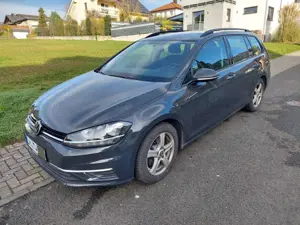 Volkswagen Golf Variant Golf Variant 1.6 TDI SCR Comfortline