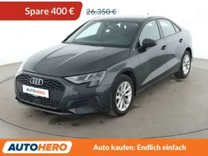Audi A3 30 TDI Aut.*NAVI*ACC*PDC*SHZ*